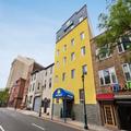 Exterior of Days Inn by Wyndham Philadelphia Convention Center