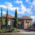 Exterior of Days Inn by Wyndham Pinole Berkeley