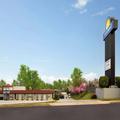 Exterior of Days Inn by Wyndham Pottstown