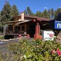 Exterior of Days Inn by Wyndham Prescott