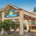 Exterior of Days Inn by Wyndham Redwood City