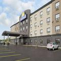 Image of Days Inn by Wyndham Regina Airport West