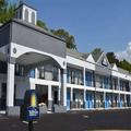 Exterior of Days Inn by Wyndham Reidsville