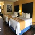 Exterior of Days Inn by Wyndham Ridgeland South Carolina