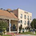 Exterior of Days Inn by Wyndham Riverside Tyler Mall