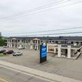 Exterior of Days Inn by Wyndham Riviere-Du-Loup