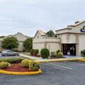 Exterior of Days Inn by Wyndham Salisbury