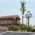 Exterior of Days Inn by Wyndham San Bernardino