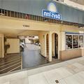 Exterior of Days Inn by Wyndham San Francisco - Lombard