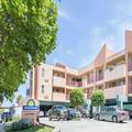 Image of Days Inn by Wyndham San Francisco S/Oyster Point Airport