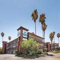 Exterior of Days Inn by Wyndham San Jose Airport
