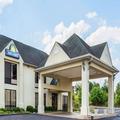 Image of Days Inn by Wyndham Sanford