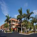 Exterior of Days Inn by Wyndham Sarasota Bay