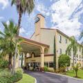 Exterior of Days Inn by Wyndham Sarasota I-75