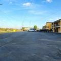 Exterior of Days Inn by Wyndham Scottsboro AL