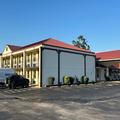 Image of Days Inn by Wyndham Searcy