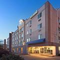 Exterior of Days Inn by Wyndham Seatac Airport