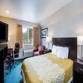 Photo of Days Inn by Wyndham Seattle Aurora