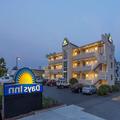 Image of Days Inn by Wyndham Seattle North of Downtown