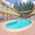Photo of Days Inn by Wyndham Seattle South Tukwila