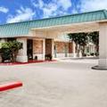 Exterior of Days Inn by Wyndham Seguin Tx