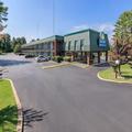 Image of Days Inn by Wyndham Seneca / Clemson Area