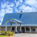 Image of Days Inn by Wyndham Seymour