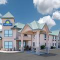 Image of Days Inn by Wyndham Sidney NE