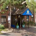 Exterior of Days Inn by Wyndham Southampton Rownhams
