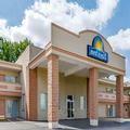 Exterior of Days Inn by Wyndham St. Louis North
