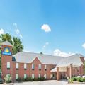Exterior of Days Inn by Wyndham St Peters/St Charles