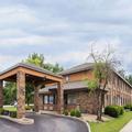 Image of Days Inn by Wyndham Stoughton Wi.