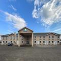 Exterior of Days Inn by Wyndham Taber