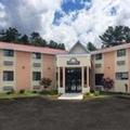 Photo of Days Inn by Wyndham Tamworth