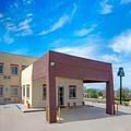 Exterior of Days Inn by Wyndham Taos