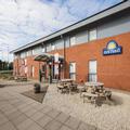 Image of Days Inn by Wyndham Telford Ironbridge M54