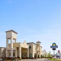 Exterior of Days Inn by Wyndham Tonawanda/Buffalo