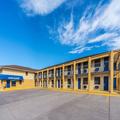 Image of Days Inn by Wyndham Tucumcari