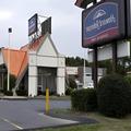 Image of Days Inn by Wyndham Vernon