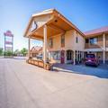 Image of Days Inn by Wyndham Vernon