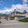 Exterior of Days Inn by Wyndham Vernon