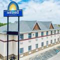Exterior of Days Inn by Wyndham Wall