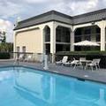 Photo of Days Inn by Wyndham Walterboro