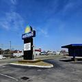 Exterior of Days Inn by Wyndham Washington