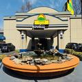 Exterior of Days Inn by Wyndham Washington DC / Gateway