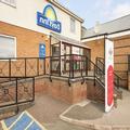Exterior of Days Inn by Wyndham Watford Gap