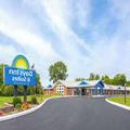Exterior of Days Inn by Wyndham Wauseon