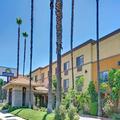 Exterior of Days Inn by Wyndham West Covina