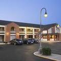 Image of Days Inn by Wyndham Wichita West Near Airport