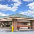 Exterior of Days Inn by Wyndham Wilkesboro